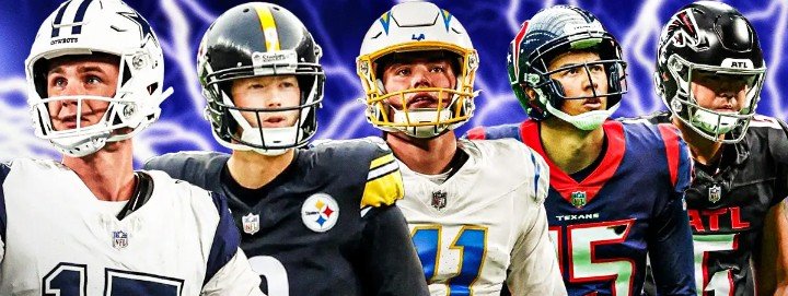 Why NFL Kickers Are Better Than Ever