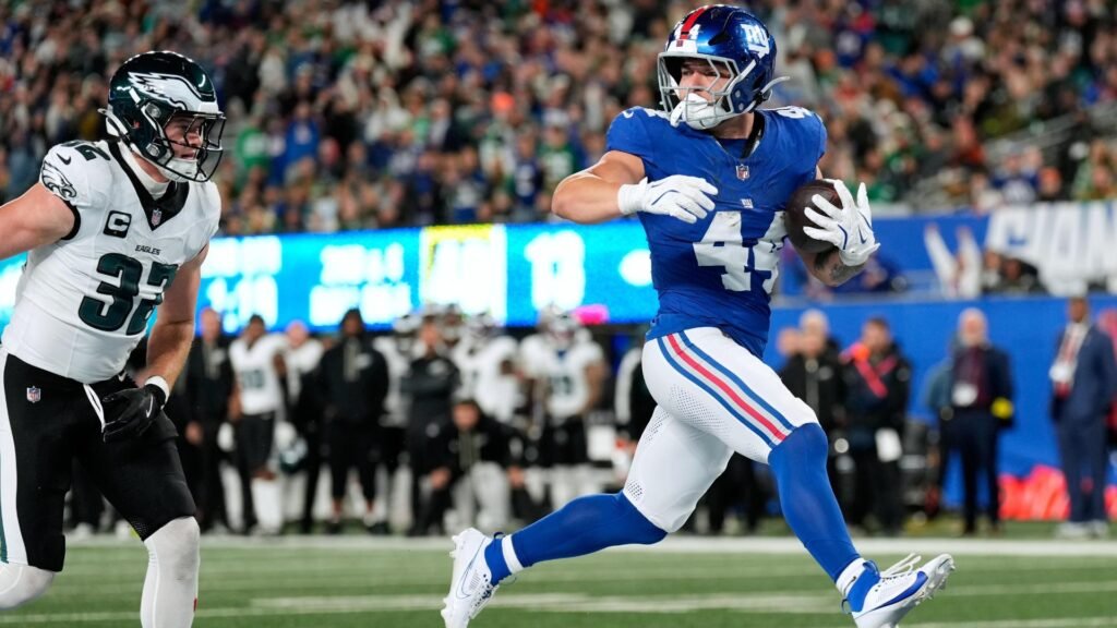 Crisis in the Meadowlands