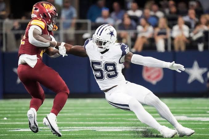 Why the Cowboys Need a Trade to Secure a Playoff Berth