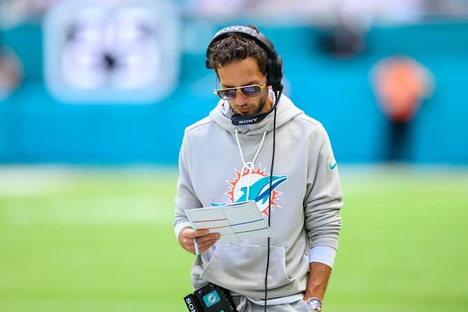 Mike McDaniel's Dolphins Tenure
