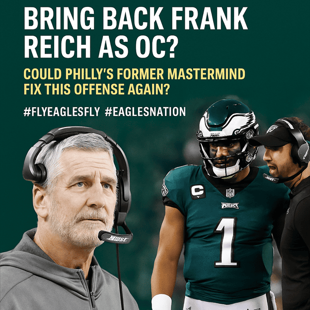 Frank Reich